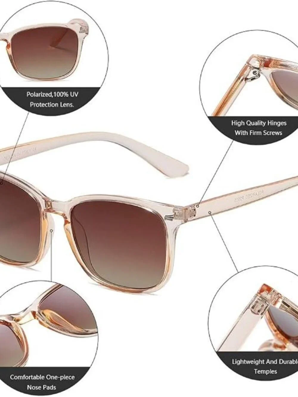 Unbranded made from